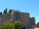 Vid�o Arrivee Oklahoma